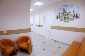 Центр профессиональной психотерапии "Клиника Глазуновой"